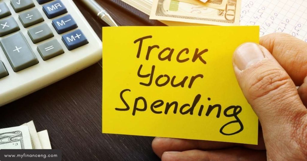 Spending Patterns